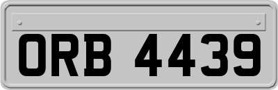 ORB4439