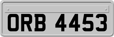 ORB4453