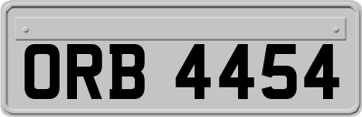 ORB4454