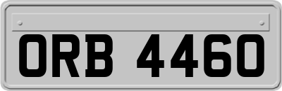 ORB4460