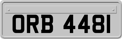 ORB4481