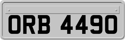 ORB4490