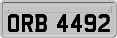 ORB4492