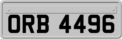 ORB4496