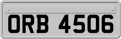 ORB4506