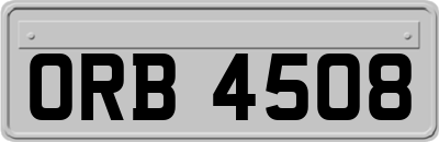 ORB4508