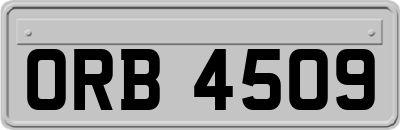 ORB4509