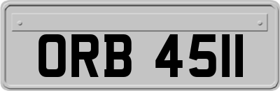 ORB4511