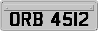 ORB4512