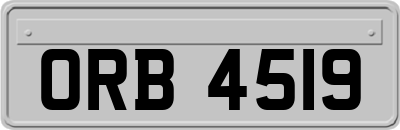 ORB4519