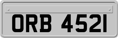 ORB4521