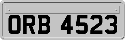 ORB4523