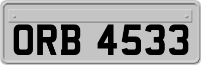 ORB4533