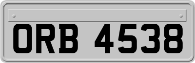 ORB4538