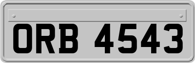 ORB4543