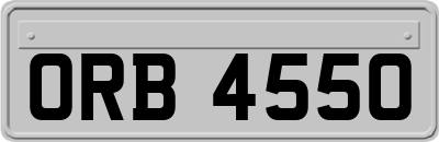 ORB4550