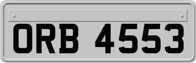 ORB4553