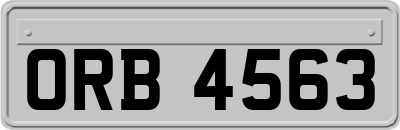 ORB4563