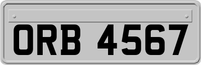 ORB4567