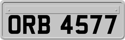 ORB4577