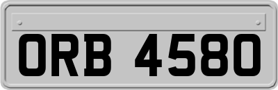 ORB4580