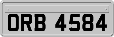 ORB4584