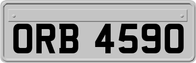 ORB4590