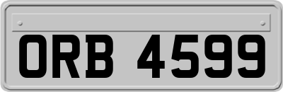 ORB4599