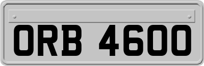 ORB4600