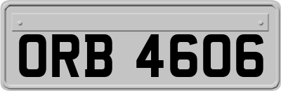 ORB4606