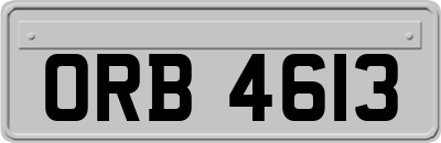 ORB4613