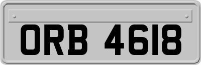 ORB4618