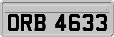 ORB4633