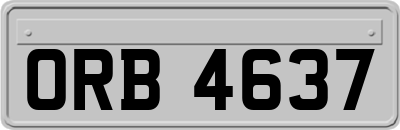 ORB4637