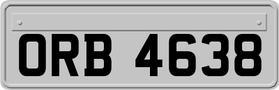 ORB4638