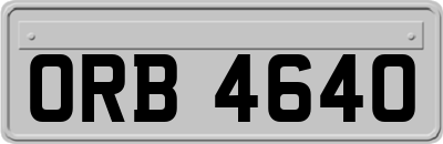 ORB4640
