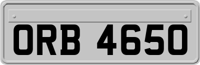 ORB4650