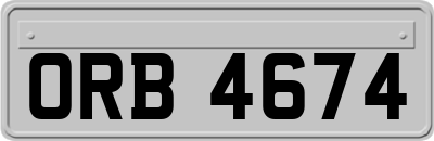 ORB4674