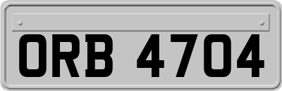 ORB4704