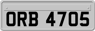 ORB4705