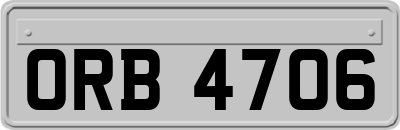 ORB4706
