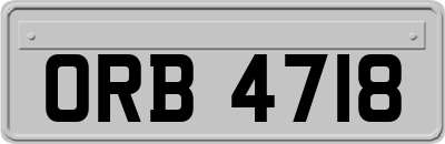 ORB4718