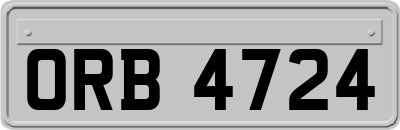 ORB4724