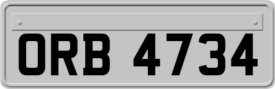 ORB4734