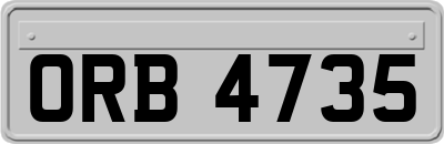 ORB4735
