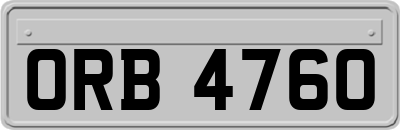 ORB4760