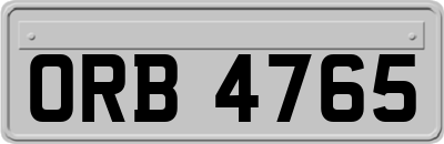 ORB4765