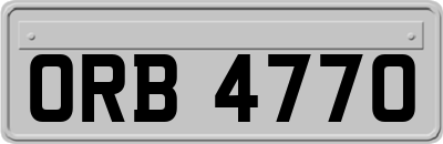 ORB4770