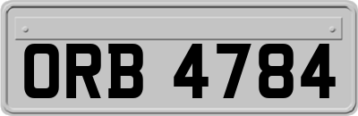 ORB4784