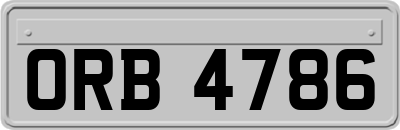 ORB4786
